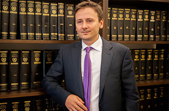 Ioannis Christodoulou